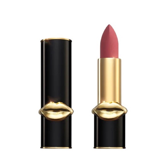 Pat McGrath “Flesh 5” MatteTrance Lipstick - Picture 2 of 7